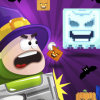 Boss Level Pumpkin Madness