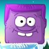 Icy Purple Head