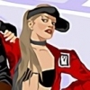 Popstar Drees Up