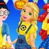 Princess or Minion