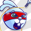 Rabbit Samurai